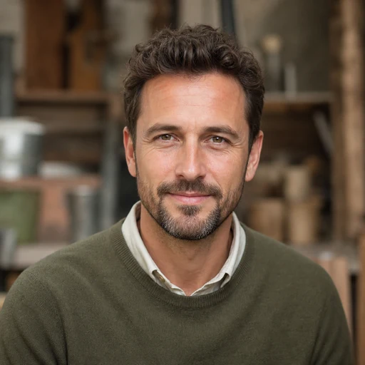 Bastien Garance