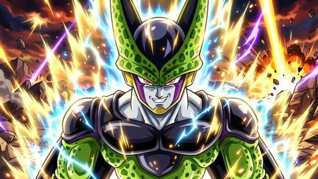 5 questions sur Cell (DBZ) : saurez-vous répondre sans hésiter ?