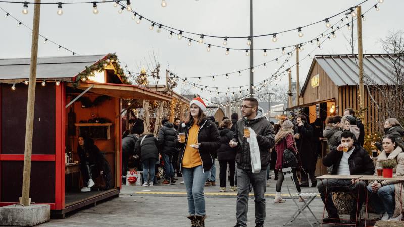 Détendus, festifs et en plein air : 3 conseils d’un expert pour réussir une chasse aux œufs en famille