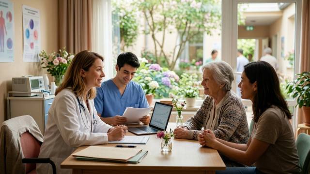 Journée mondiale de la santé : les 6 soins souvent remboursés sans que vous le sachiez