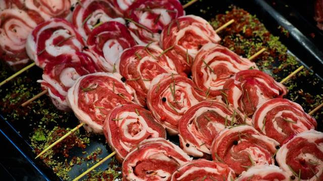 Mon gigot d’agneau de Pâques au romarin : ma mère me redemande la recette