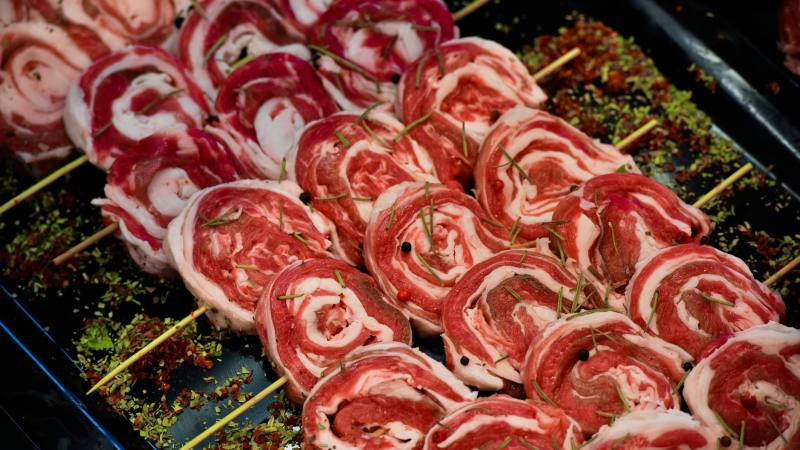 Mon gigot d’agneau de Pâques au romarin : ma mère me redemande la recette