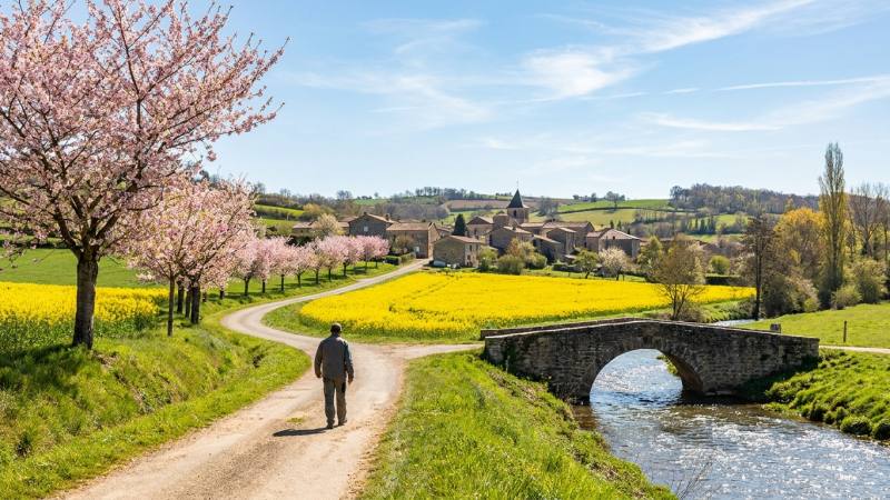 Pourquoi ne pas rédiger un guide pour son propre jardin ?