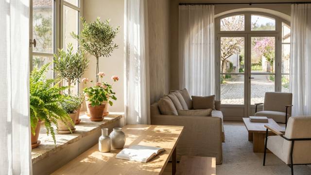 Quelles plantes d’intérieur privilégier pour les débutants ?