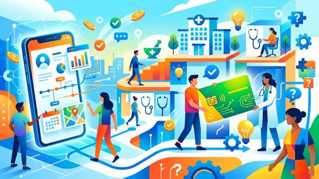 Quiz : CPAM, Ameli, carte Vitale… maîtrises-tu vraiment le parcours de soins ?