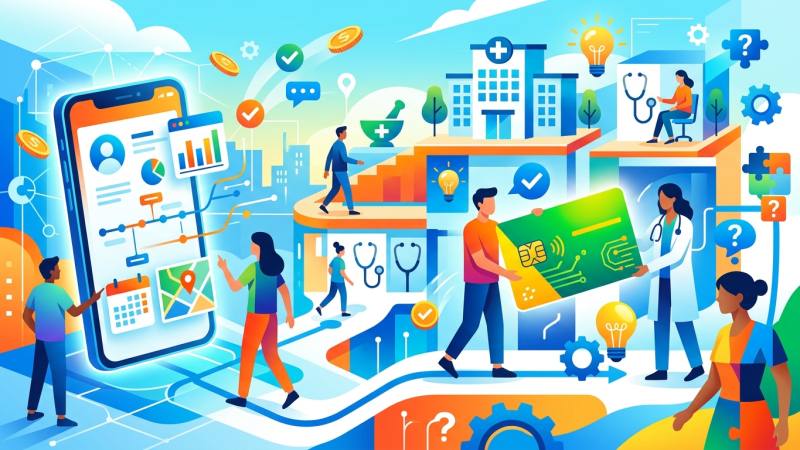 Quiz : CPAM, Ameli, carte Vitale… maîtrises-tu vraiment le parcours de soins ?