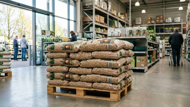 Walch Pellet : avis, prix et où acheter cette marque premium