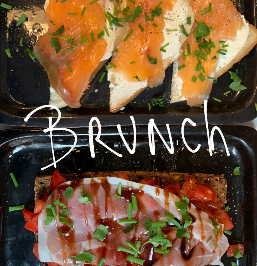 brunch